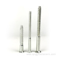 hexsocketflat headscrew FurnitureScrew CountersunkHead